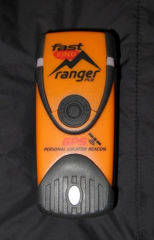 fast find ranger