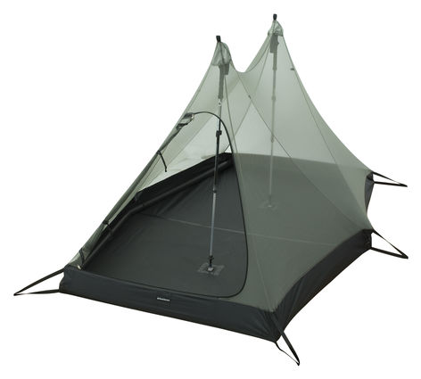 Black Diamond Equipment - Beta Bug Tent