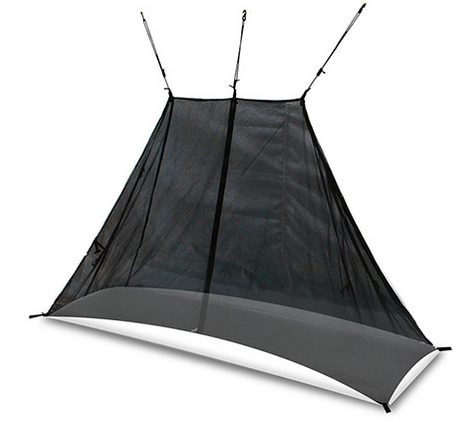 Luxe Outdoor - Ultralight mesh shelter
