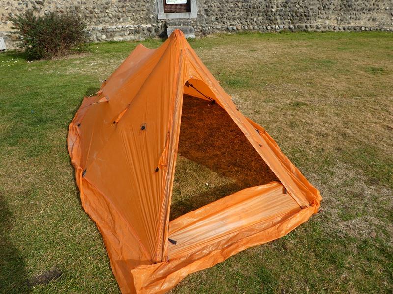Tendeur 3 trous plastique pour tente - Forum Camping - Forums
